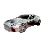Aston Martin Vantage New