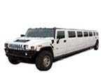Hummer H2 Limousine
