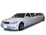 Lexus Limousine