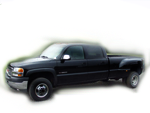 pickup for rent