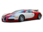 Bugatti Veyron