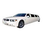 bmw limo