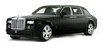 Rolls Royce Phantom Sedan