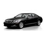 Mercedes Benz S550